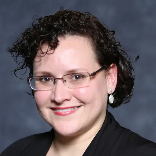 Ingrid Metzger