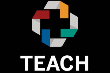 TEACH Logo