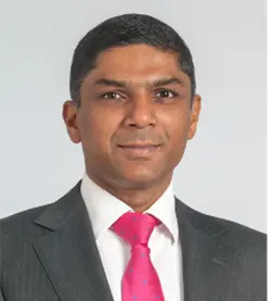 Chandra Thippanna