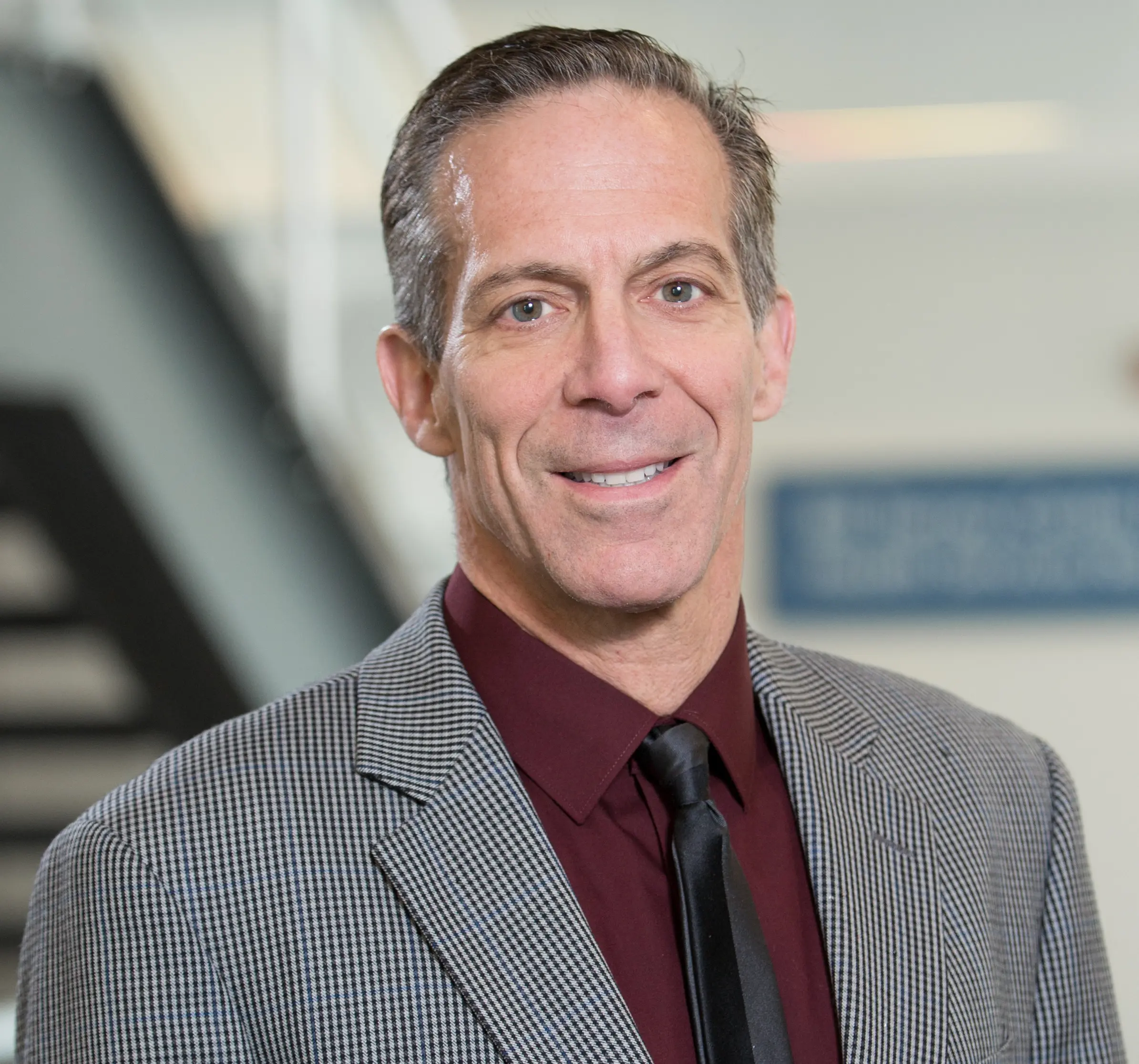 Thomas Imperiale, MD