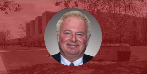 Thomas Vidic, MD, adjunct clinical associate professor of neurology at IU School of Medicine-South Bend