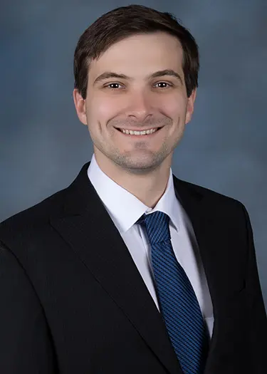 Harrison Thompson