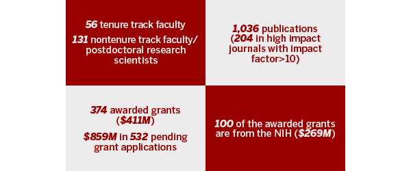 Tenure Track Faculty