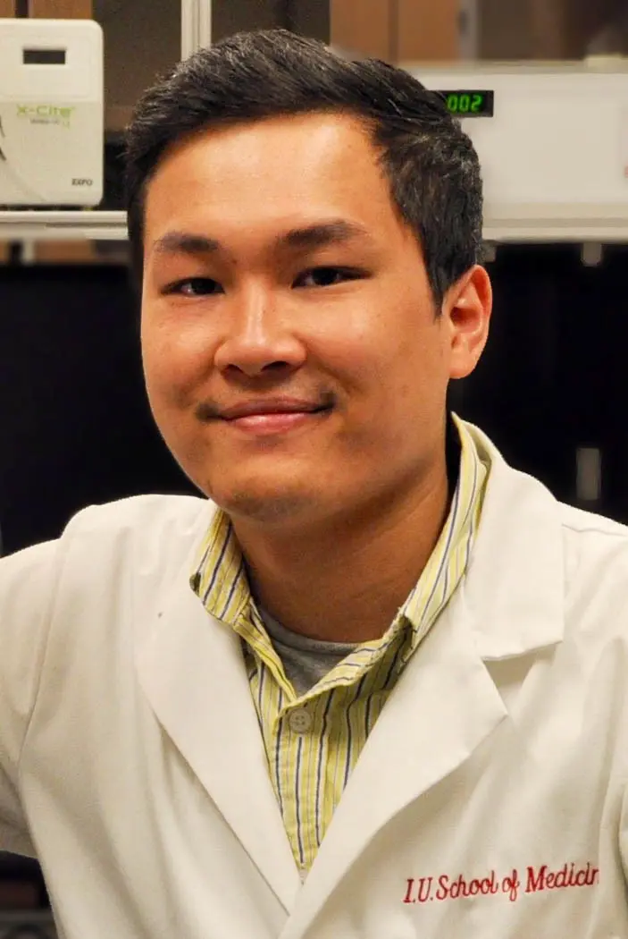 Tyler Nguyen, MS, PhD
