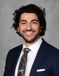 Photo of Christopher Dalloul
