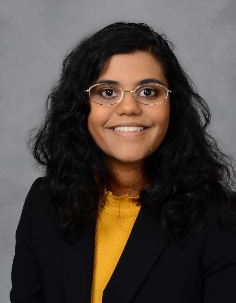 Photo of Nirupama Devanathan