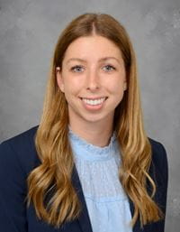 Photo of Maggie Holohan