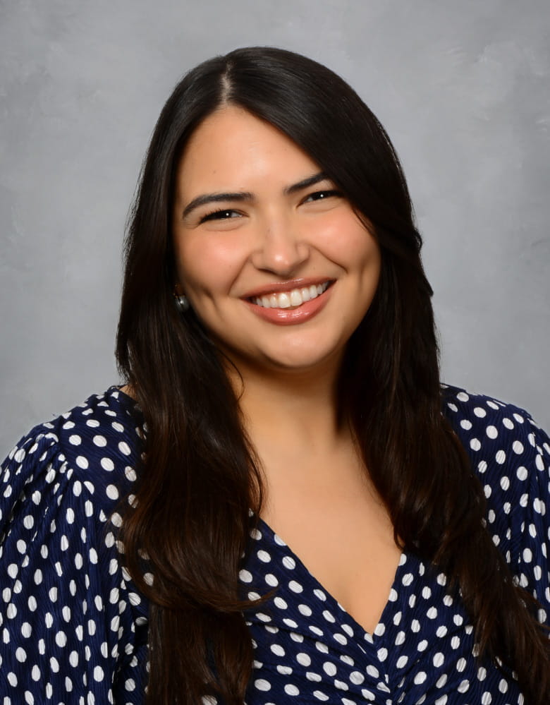 Photo of Sophia Pardo