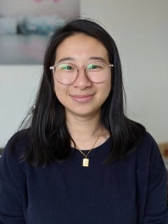 Photo of Haley Chan