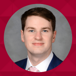 Portrait of Joe Whitaker