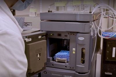 Undiagnosed Rare Disease Clinic