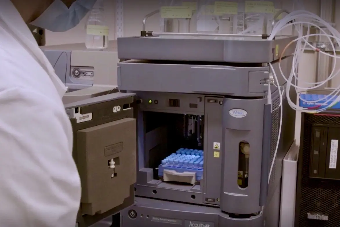 Undiagnosed Rare Disease Clinic