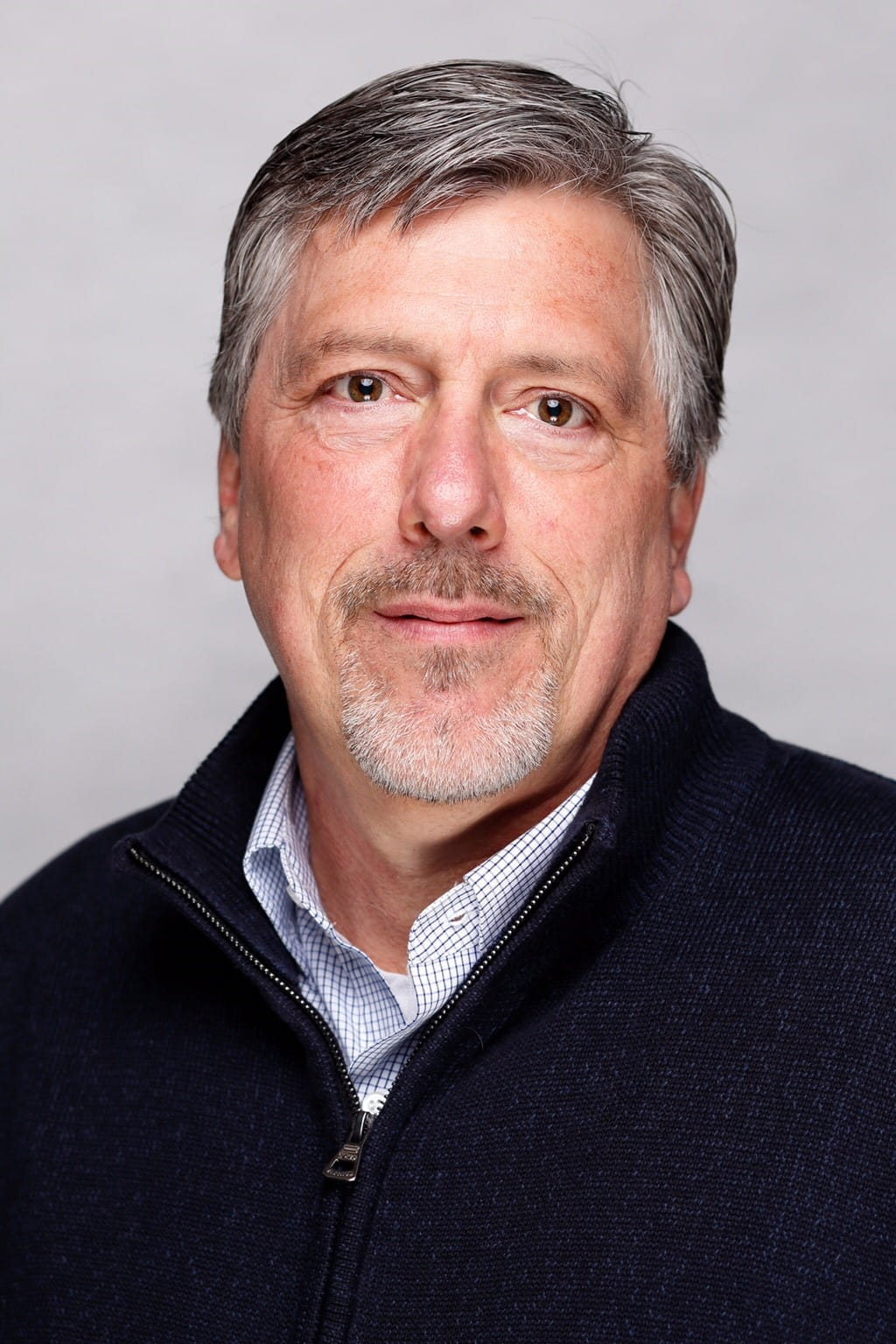 Michael S. VanNieuwenhze