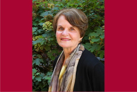 Victoria Champion, PhD