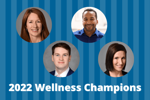 Wellness Champs 2022