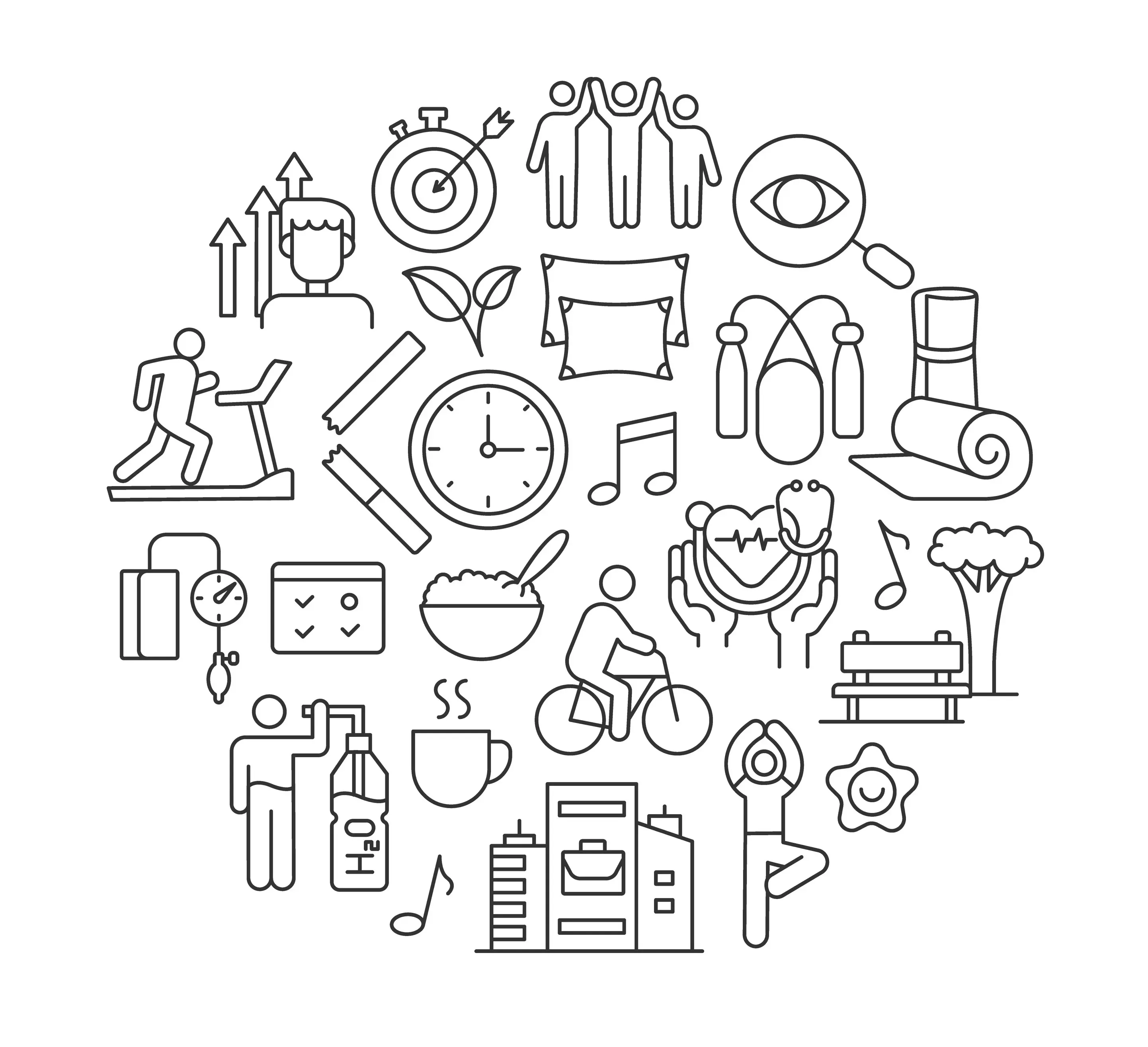 workplace wellness