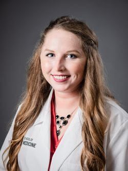 Portrait of Evelyn Crowley