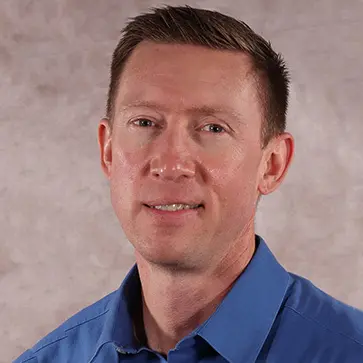 portrait of justin whitt