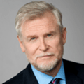 portrait of david wilkerson