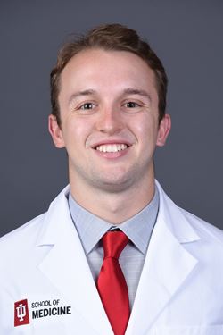 Portrait of Brice Wuthrich