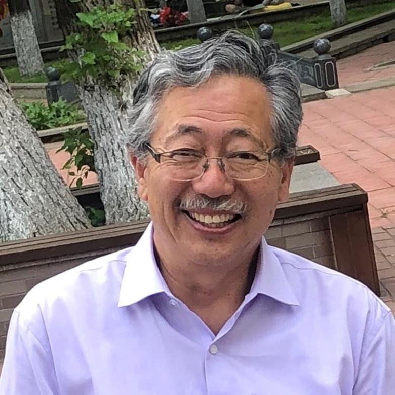 Dr. Hiroki Yokota, PhD