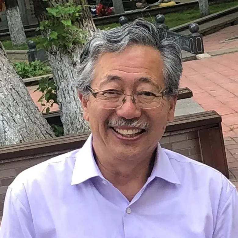 Dr. Hiroki Yokota, PhD