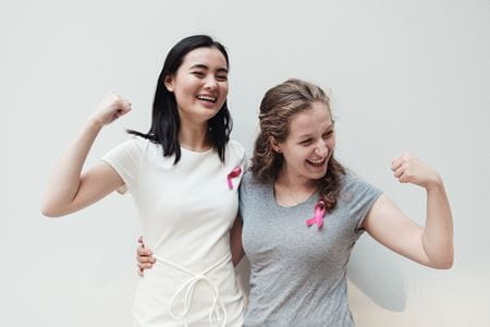 Young cancer survivors