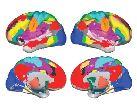 Yu Nature Publication Alzheimer's