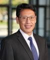 Portrait of Yunlong Liu
