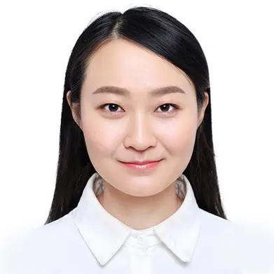 portrait of ye zhao