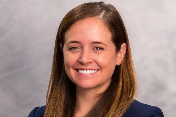 It Takes a Village: How Dom Doster, MD, MHPE, Balances Success as a Surgical Resident and Mom