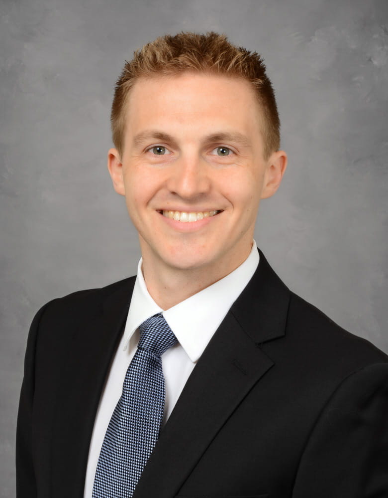 Michael Weber
