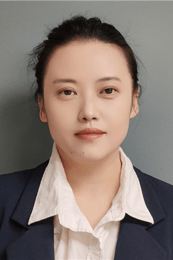 Ying Wang, MD, PhD Ying Wang, MD, PhD