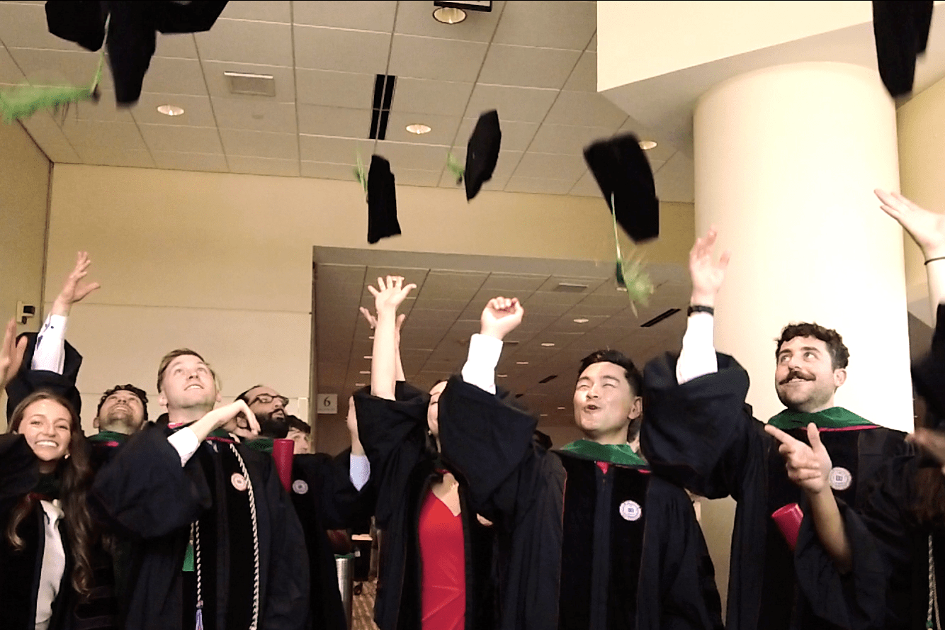 Graduation 2024