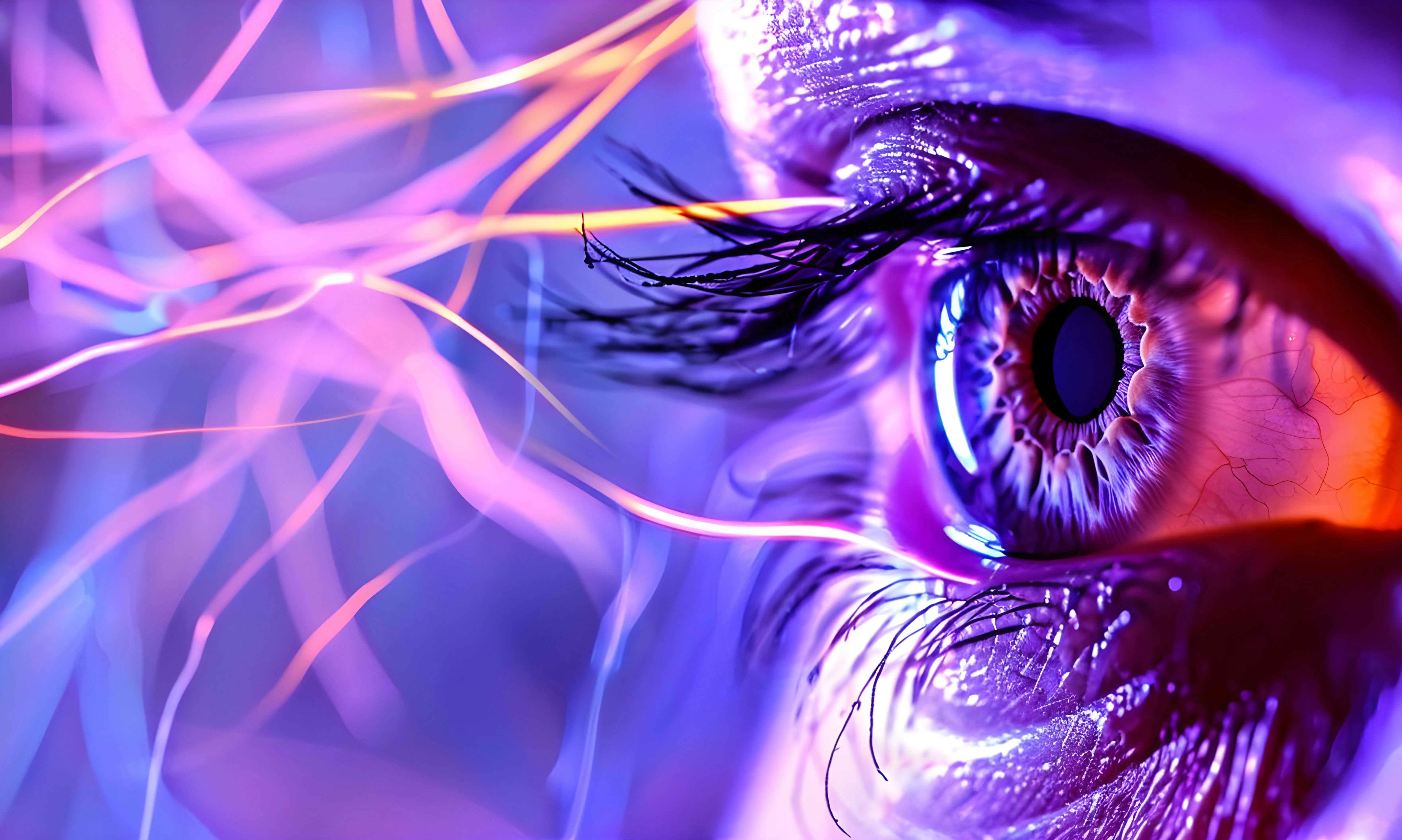 eye