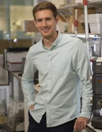Benjamin Ryskeldi-Falcon, PhD Benjamin Ryskeldi-Falcon, PhD