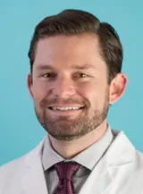 Portrait of Benjamin Wahle, MD