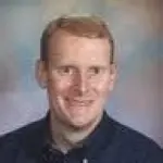 A headshot of Brian Howard