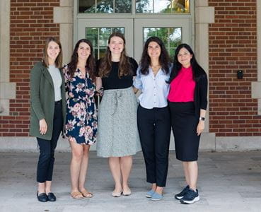 New GI Fellows in July 2024