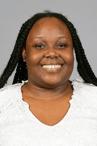 Headshot photo of Midtzar Alexis