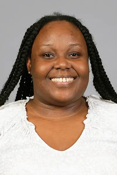 Headshot photo of Midtzar Alexis