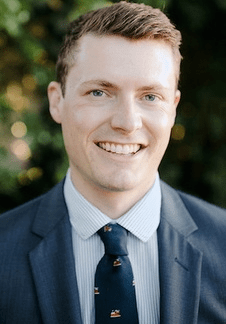 Portrait image of Hunter Archibald, MD