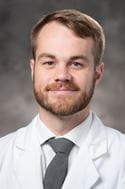 Portrait of Hunter Elms