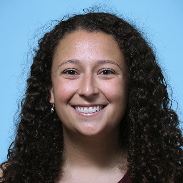 Annie Jacobs, MD  Headshot