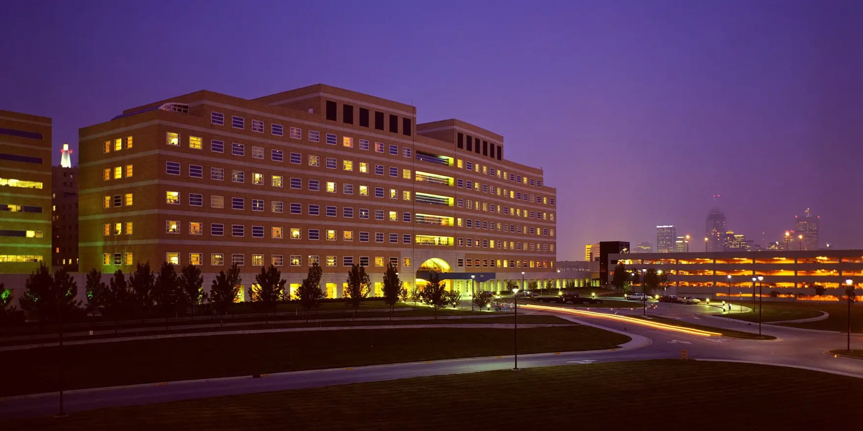 IU Health Methodist Hospital (1)