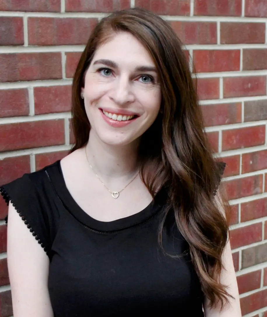 Julia LaMotte