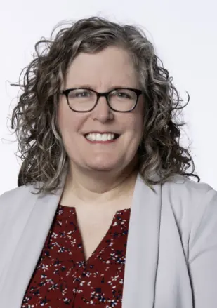 kristen stegenga