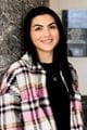 Headshot of Layla Claure