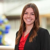 Headshot of Maura Dankoski