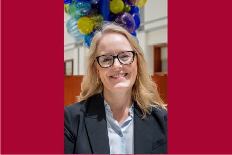 Melissa Kacena, PhD